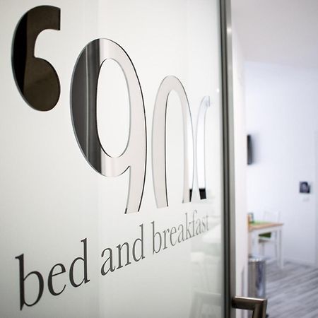 B&B '900 Foggia Exterior photo