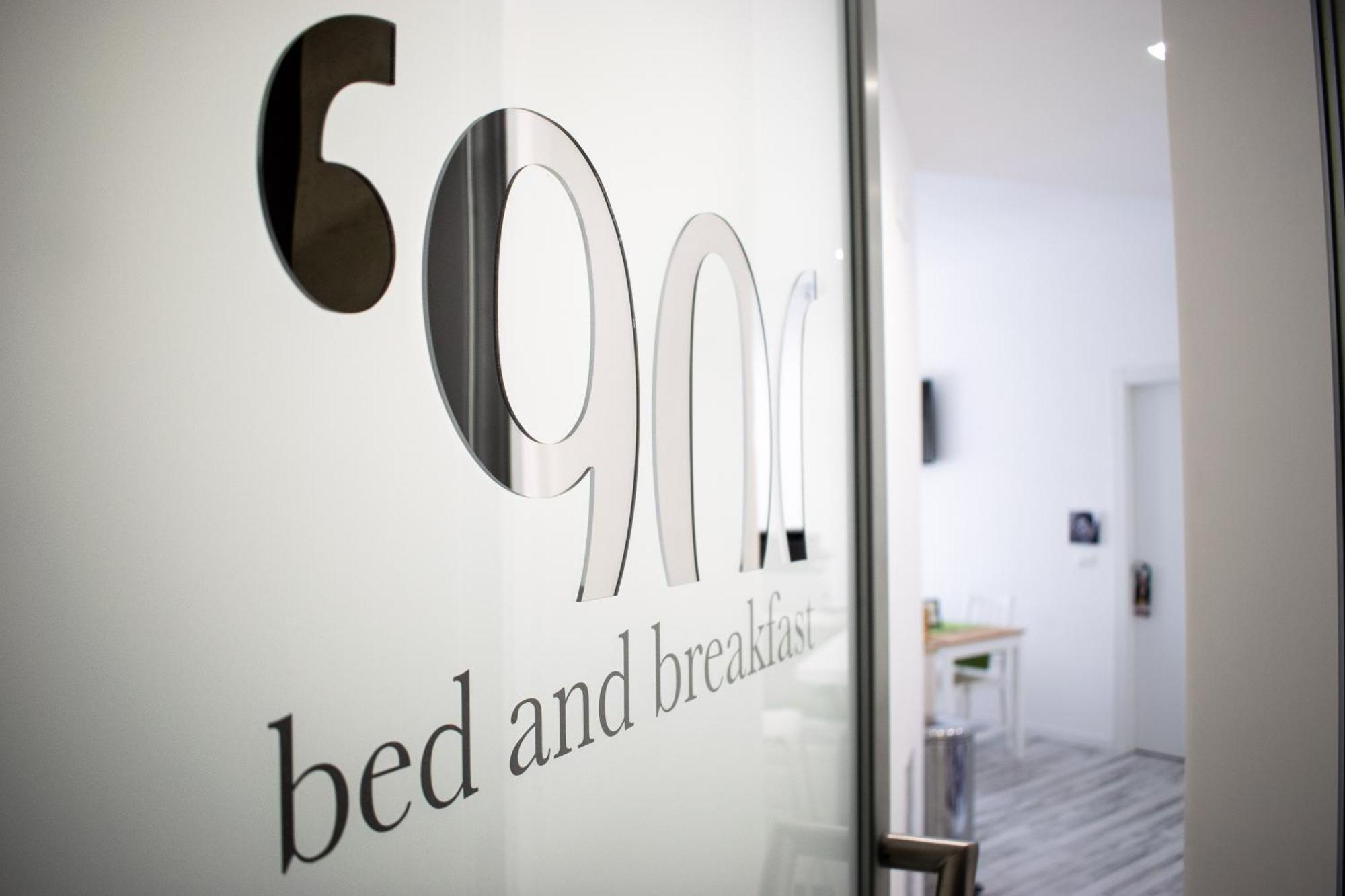 B&B '900 Foggia Exterior photo